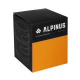 Кемпинговая посуда от Alpinus
