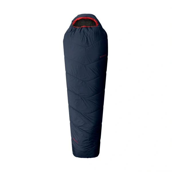 Спальный мешок Alpinus Primalight 800 (левый)
