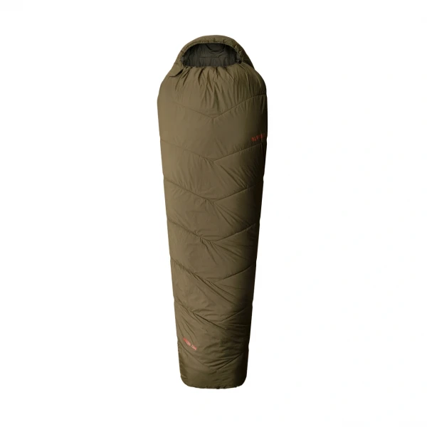 Спальный мешок Alpinus Survival 1300 (левый)