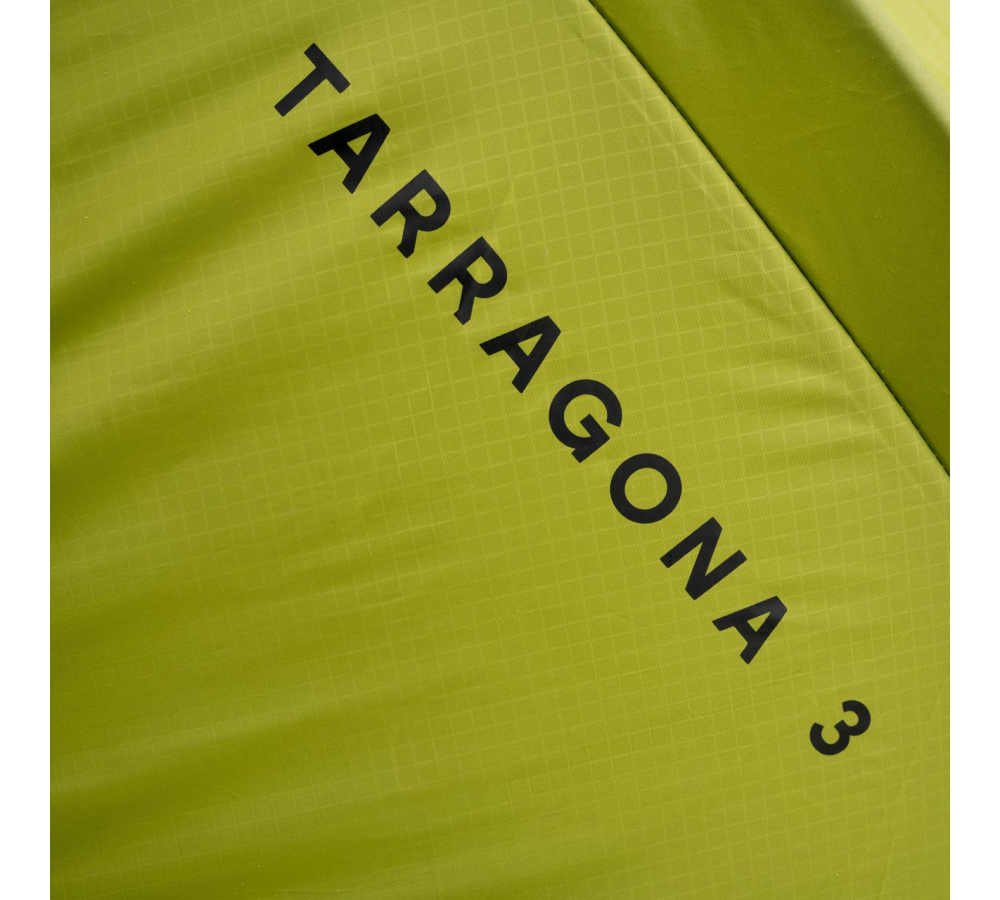 Палатка Alpinus Tarragona 3
