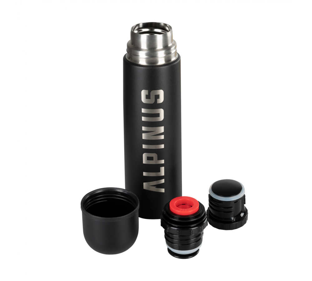 Thermos 0.7L Alpinus Sahara
