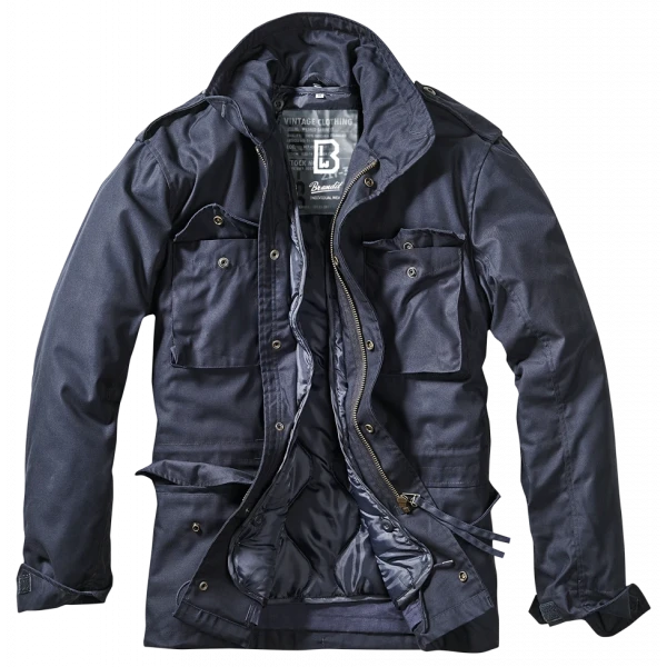 Куртка M65 Classic тёмно-синий