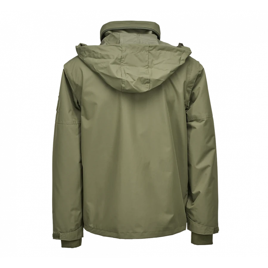 Куртка Superior (оливкового цвета)