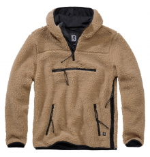 Свитер Teddyfleece Worker верблюжий