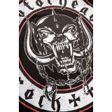 Футболка Motörhead Rock Röll
