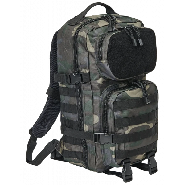 Рюкзак US Cooper Patch Medium (темный камуфляж)