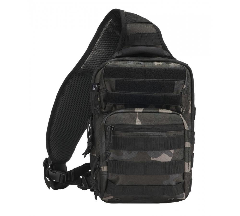 Рюкзак US Cooper Sling Pack Medium (темный камуфляж)
