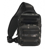 Рюкзак US Cooper Sling Pack Medium (темный камуфляж)
