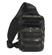 Рюкзак US Cooper Sling Pack Medium (темный камуфляж)