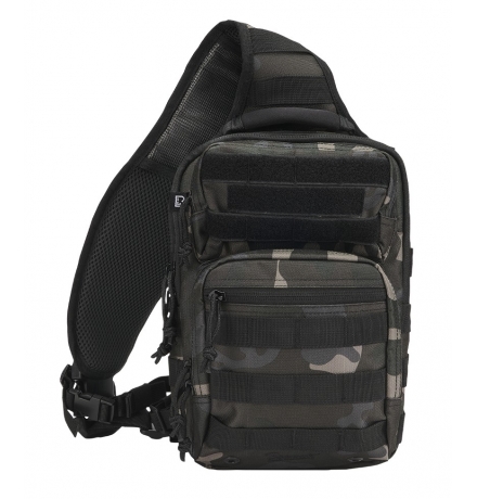 Рюкзак US Cooper Sling Pack Medium (темный камуфляж)
