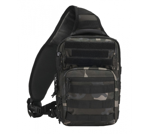 Рюкзак US Cooper Sling Pack Medium (темный камуфляж)