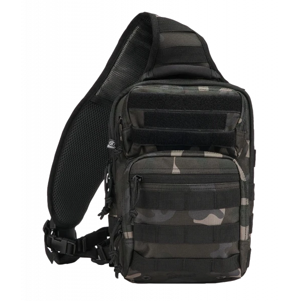 Рюкзак US Cooper Sling Pack Medium (темный камуфляж)