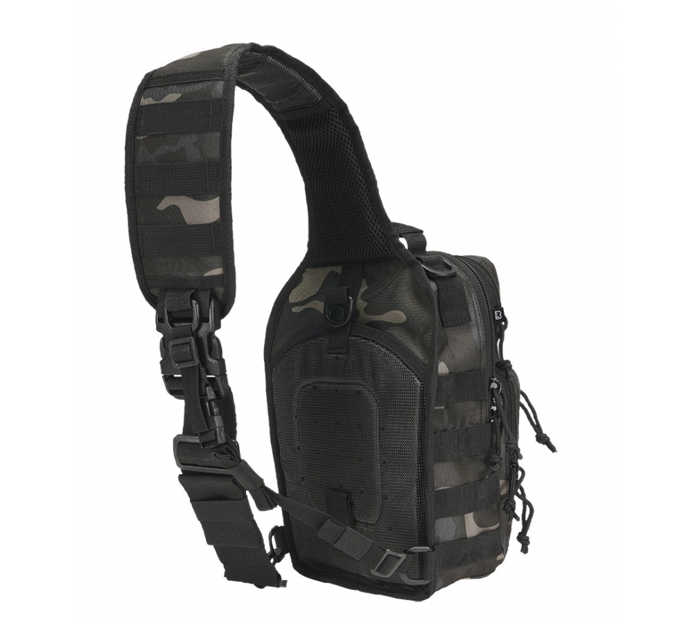 Рюкзак US Cooper Sling Pack Medium (темный камуфляж)
