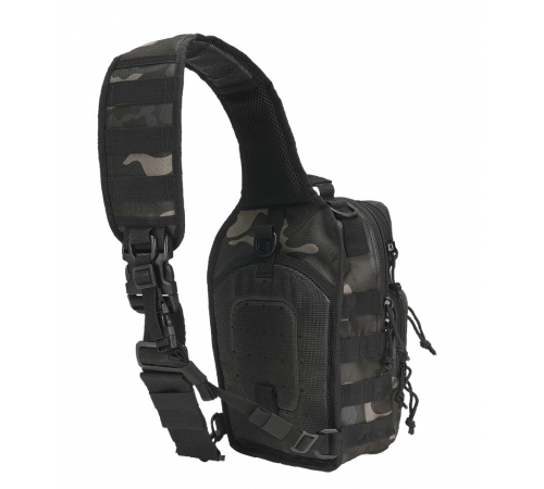 Рюкзак US Cooper Sling Pack Medium (темный камуфляж)