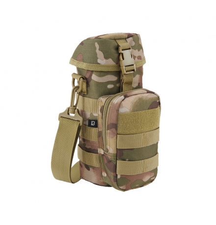 Подсумок для бутылки Molle II тактический камуфляж