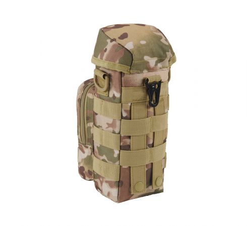 Подсумок для бутылки Molle II тактический камуфляж