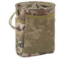 Подсумок Molle Tactical тактический камуфляж
