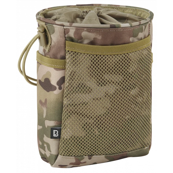 Подсумок Molle Tactical тактический камуфляж