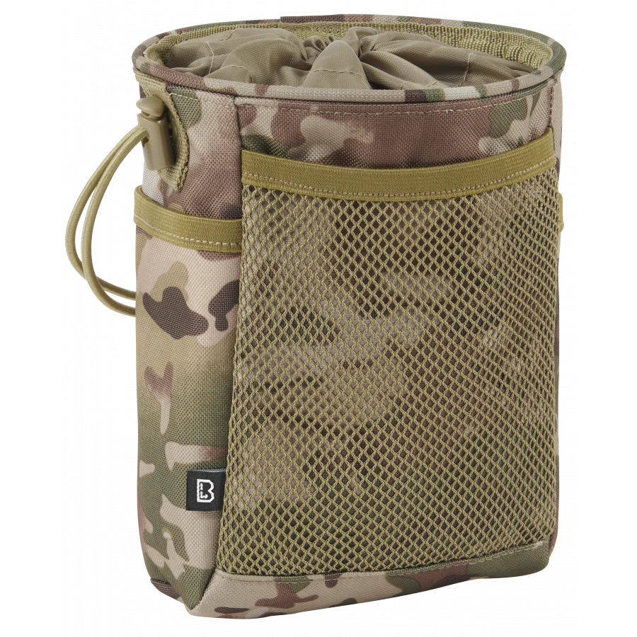 Подсумок Molle Tactical тактический камуфляж