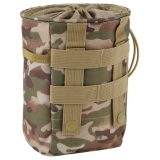 Подсумок Molle Tactical тактический камуфляж