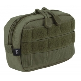 Подсумок Molle Compact (оливкового цвета)