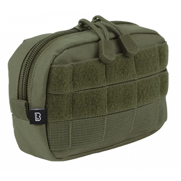 Подсумок Molle Compact (оливкового цвета)