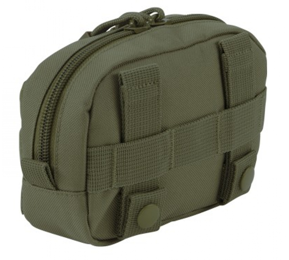 Подсумок Molle Compact (оливкового цвета)