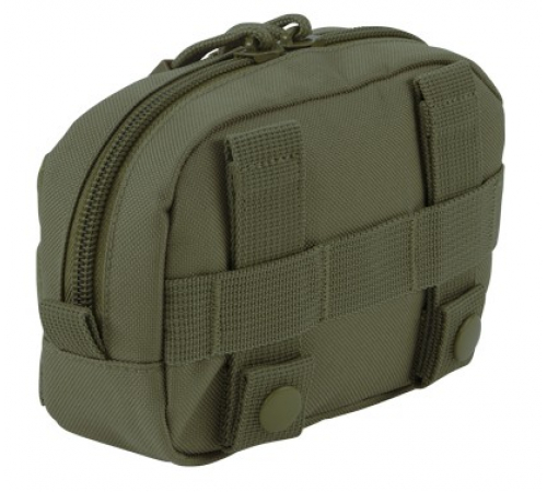 Подсумок Molle Compact (оливкового цвета)