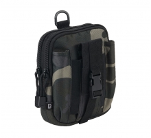 Подсумок Molle Functional (темный камуфляж)
