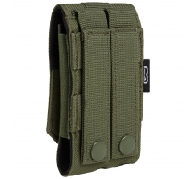 Подсумок для телефона Molle Medium (оливкового цвета)

