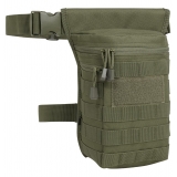 Сумка Side Kick Molle (оливкового цвета)
