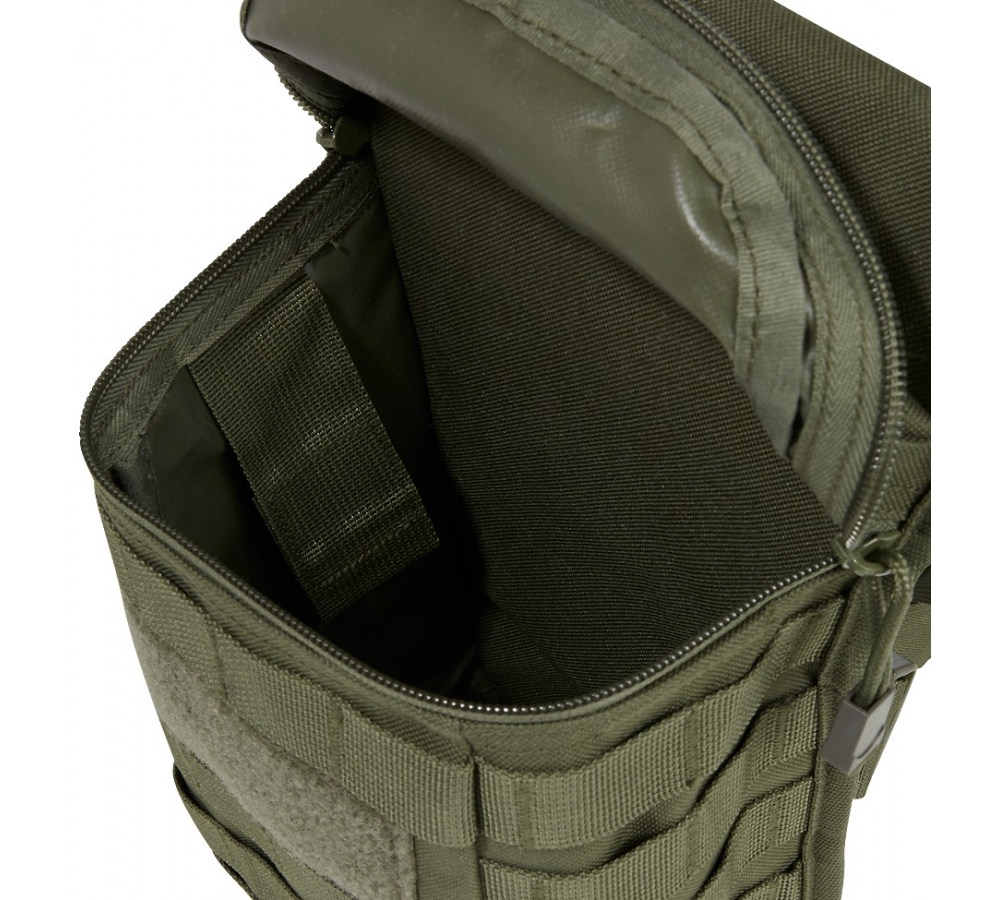 Сумка Side Kick Molle (оливкового цвета)