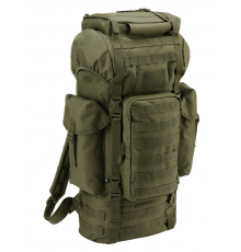 Рюкзак Combat Molle (оливкового цвета)