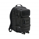 Рюкзак US Assault Pack Medium черный
