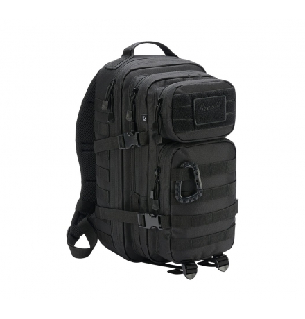 Рюкзак US Assault Pack Medium черный
