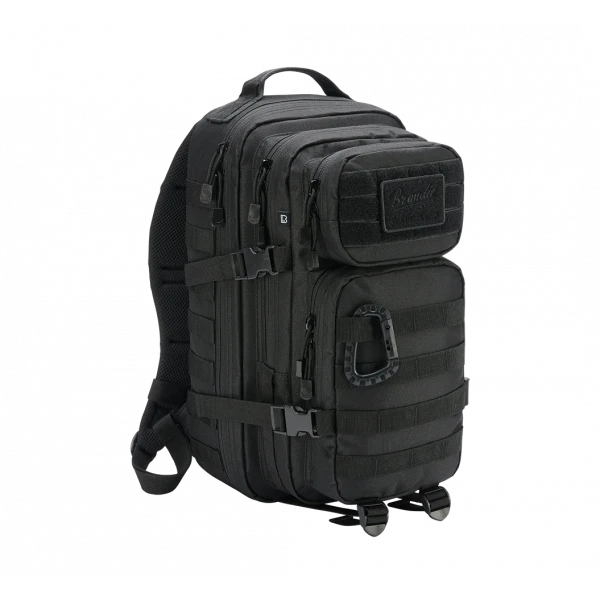 Рюкзак US Assault Pack Medium черный