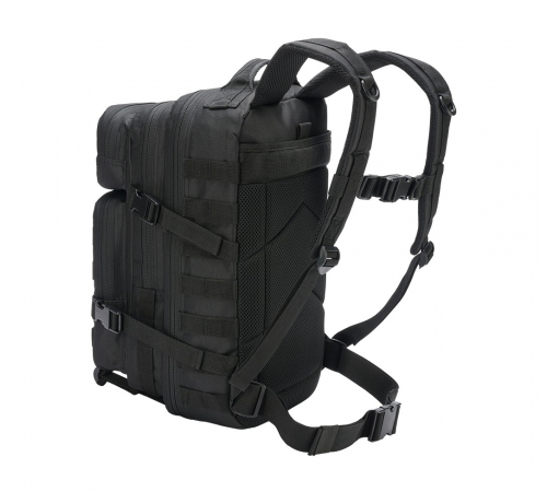 Рюкзак US Assault Pack Medium черный