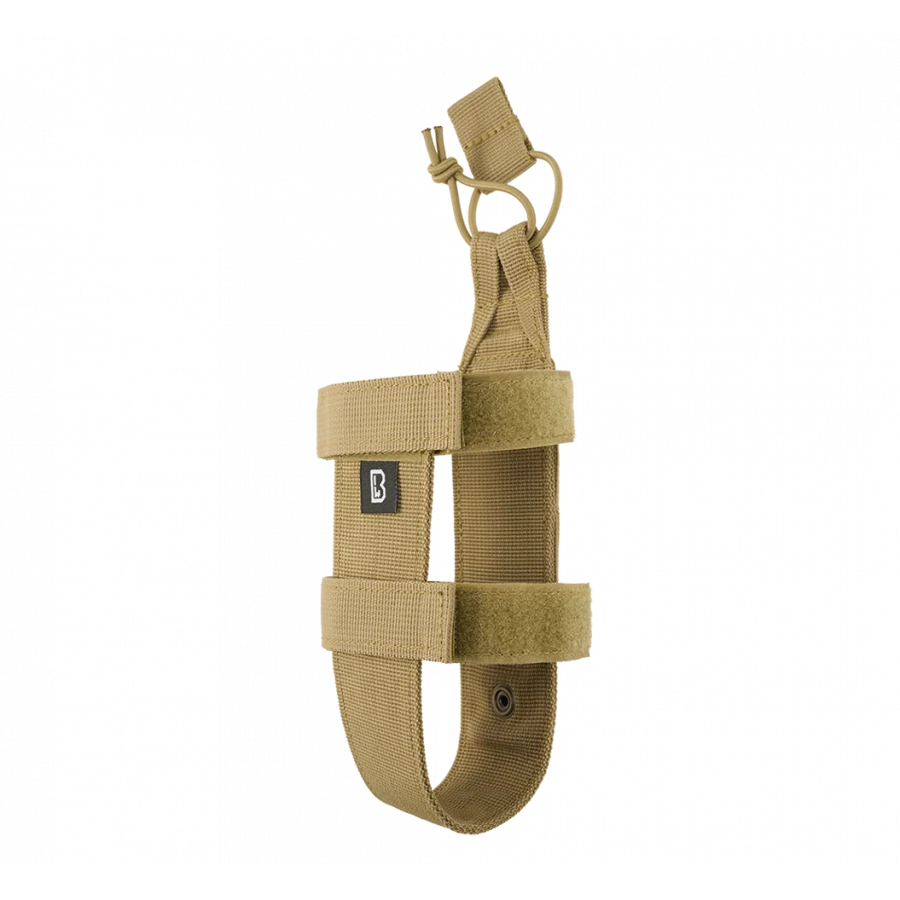 Гибкий держатель для бутылки Molle Large