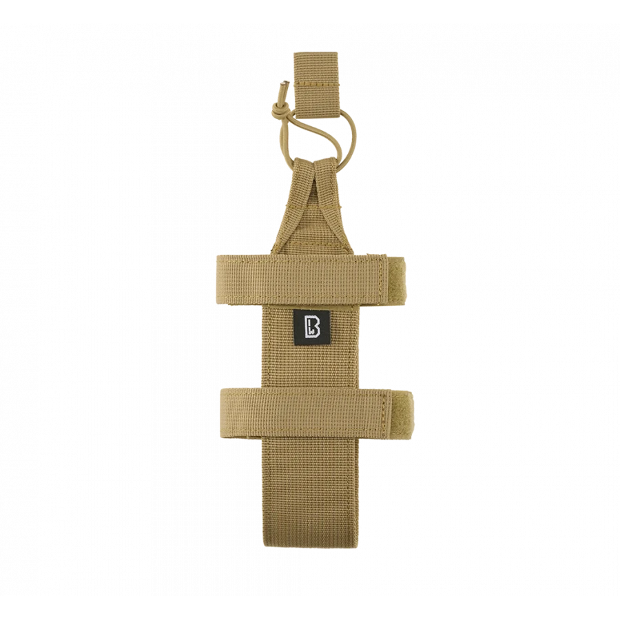 Гибкий держатель для бутылки Molle Large