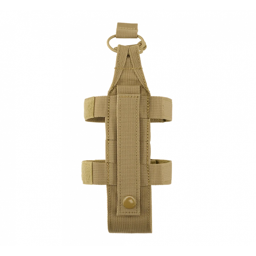 Гибкий держатель для бутылки Molle Large