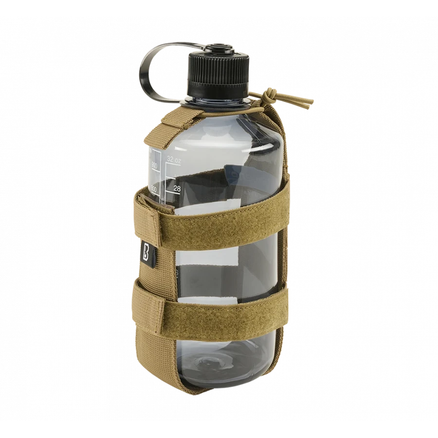 Гибкий держатель для бутылки Molle Large