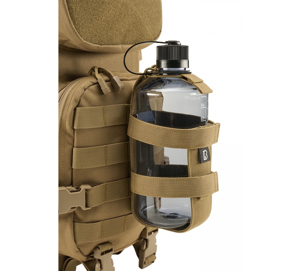 Гибкий держатель для бутылки Molle Large
