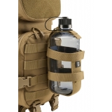 Гибкий держатель для бутылки Molle Large
