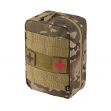 Подсумок Molle First Aid Large тактический камуфляж
