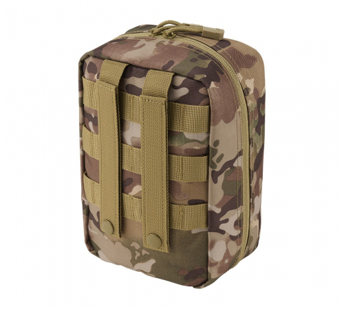 Подсумок Molle First Aid Large