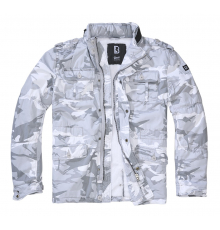 Куртка Britannia Winter blizzard camo