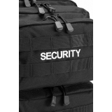 Рюкзак Security US Cooper Large черный
