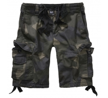 Шорты Vintage (M90 темный камуфляж)
