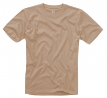 Футболка бежевый
