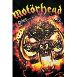 Футболка Motörhead Overkill
